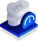 Vds satın al, vds, hostumo